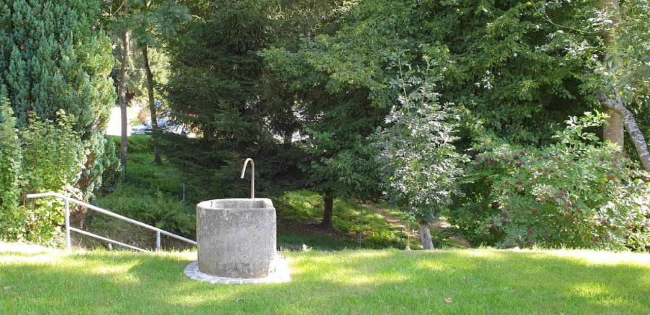 Ferienwohnung Urlaub Mit Aussicht Zenting Zewnętrze zdjęcie