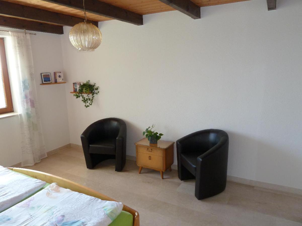 Ferienwohnung Urlaub Mit Aussicht Zenting Zewnętrze zdjęcie